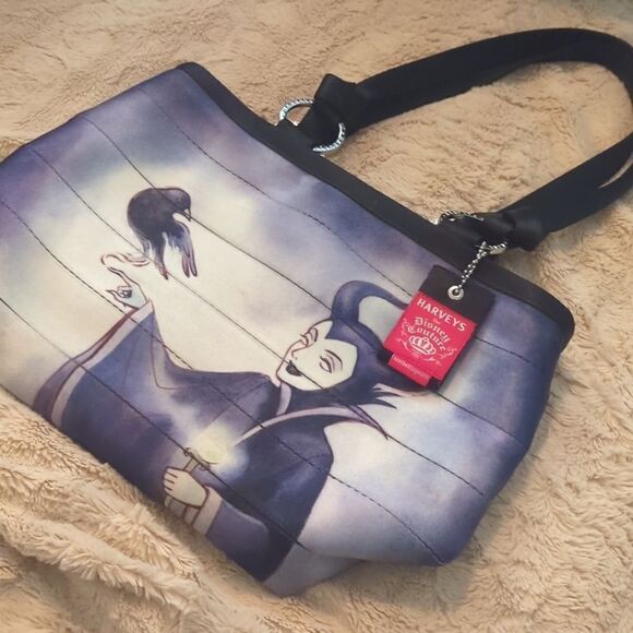 Harveys Handbags - Harvey's good vs evil maleficent and aurora